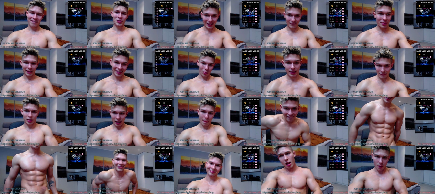 destroy_boy  27-01-2023